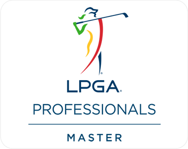 LPGA professionals master certificate