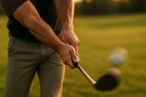 How to Improve Golf Release for Better Ball Striking