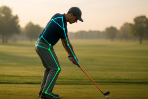 Online Golf Swing Analysis: A Guide for Elite Players