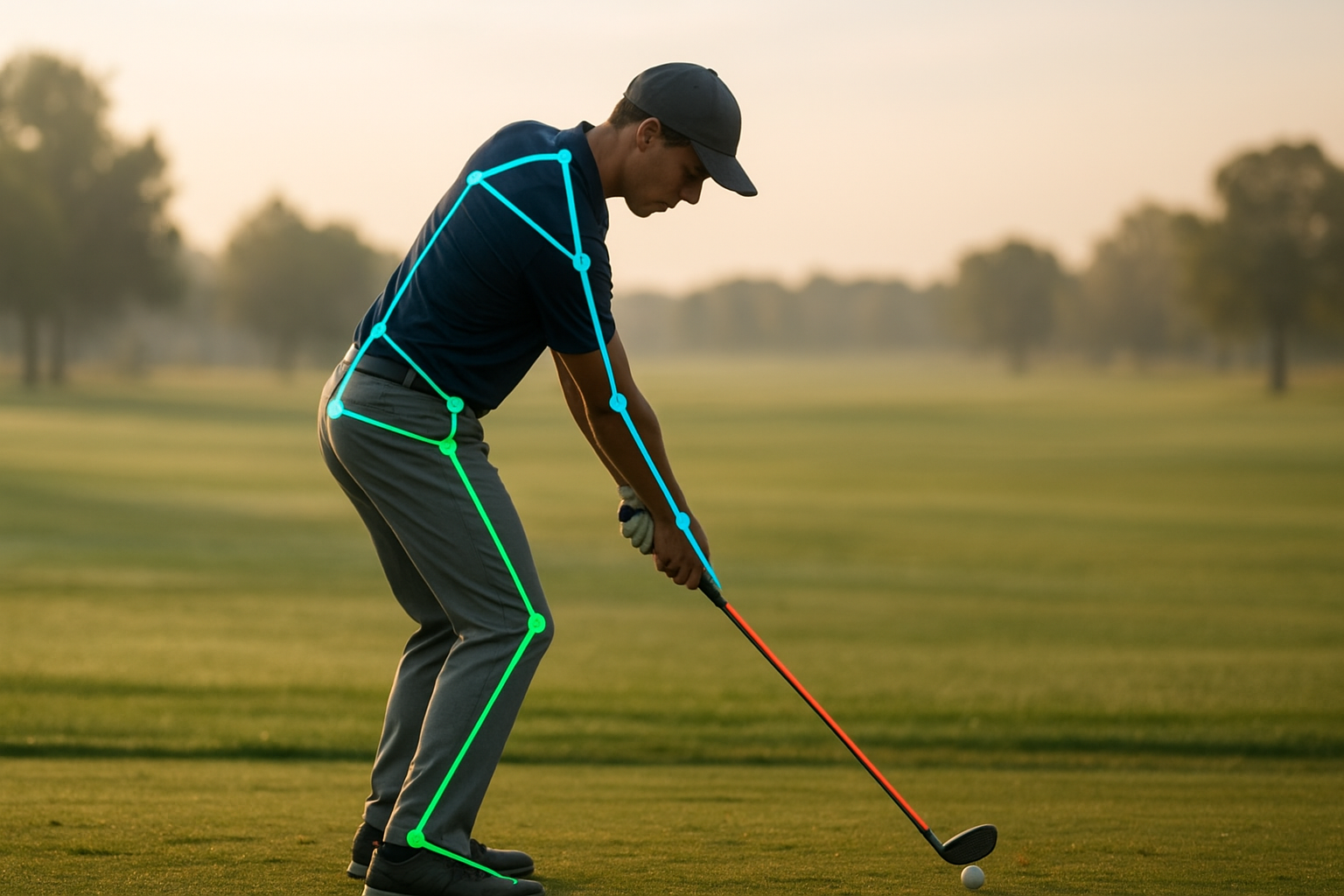 Online Golf Swing Analysis: A Guide for Elite Players