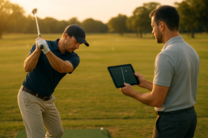Competitive Golf Training Programs That Build Elite Skill