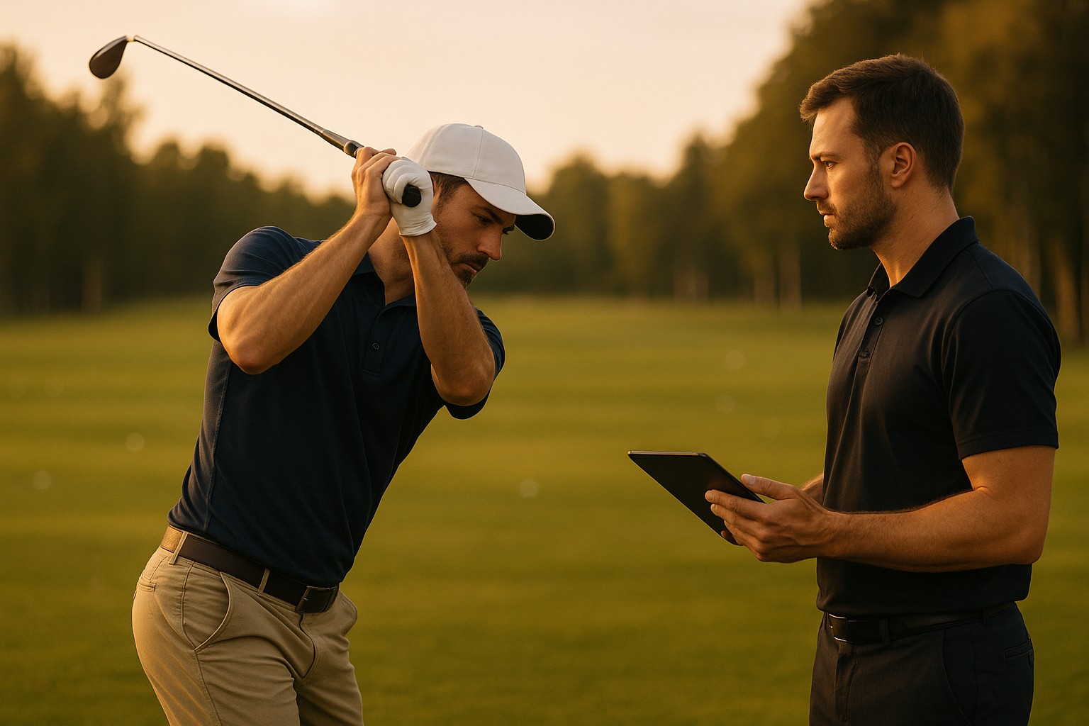 How to Prepare for Competitive Golf Tournaments: Elite Guide