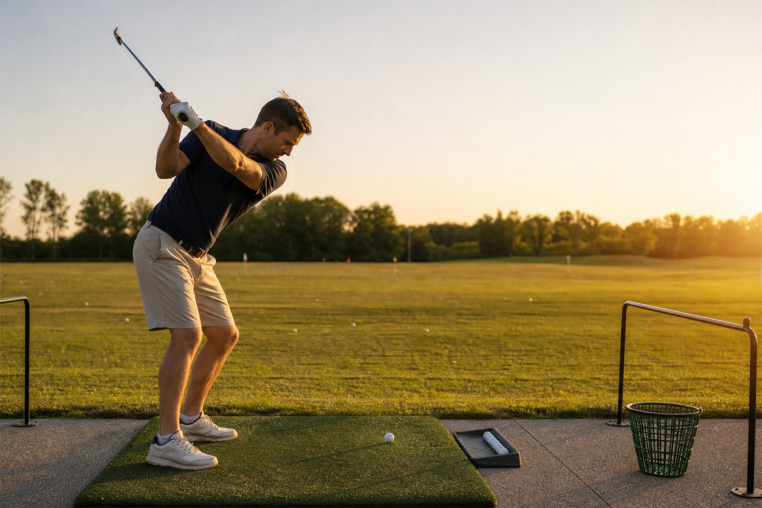 How to Transition From Amateur to Professional Golf