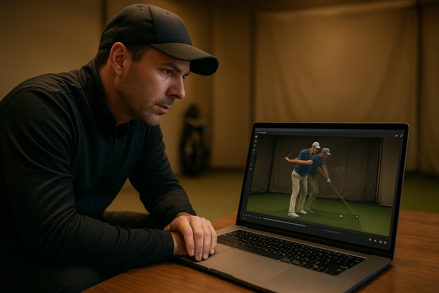 How to Analyze Golf Swing Mechanics: A Pro's Guide