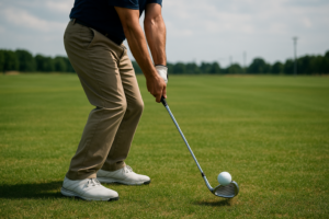 How to Improve Golf Impact Consistency: A Pro Guide