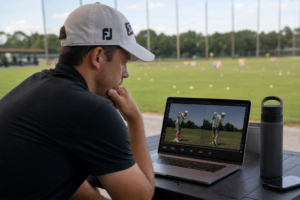 Best Online Golf Coaching for Serious Amateurs in 2026