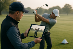 What Is Kinesiology in Golf Coaching? Science Explained