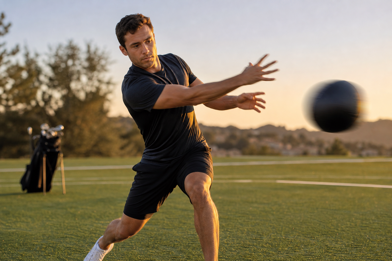 How to Design Personalized Golf Fitness Plans for Better Swing