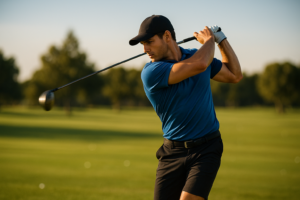 How to Increase Golf Swing Speed Safely: Expert Tips