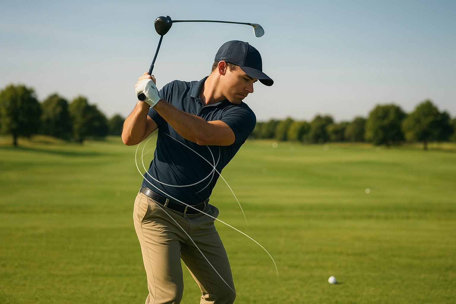 How to Reduce Golf Swing Injuries: Expert Prevention Tips
