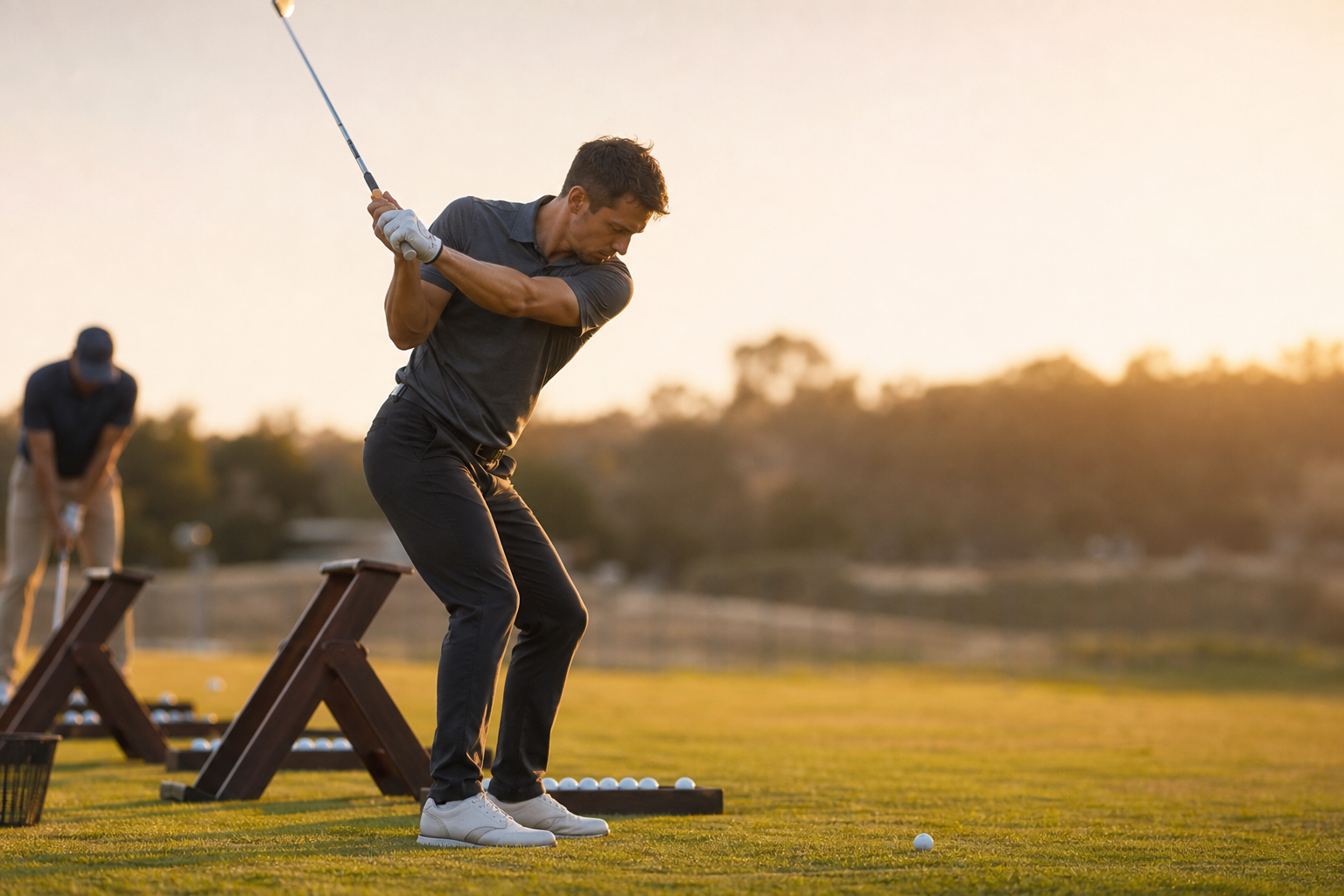 Golf Swing Biomechanics Online Course: Elite Guide